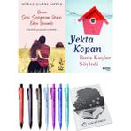 Bana Kuşlar Söyledi ve Bana Seni Seviyorum Deme Evlen Benimle - Miraç Çağrı Aktaş