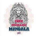 Bana Renk Ver Mandala-Türk Mitolojisi