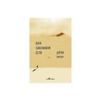 Bana Şahdamarımı Getir - Gökhan Serter - Çıra Yayınları