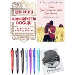 Bana Seni Seviyorum Deme Evlen Benimle ve Cumhuriyet'in Doğuşu - İlber Ortaylı