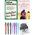 Bana Seni Seviyorum Deme Evlen Benimle ve Geliştiren Anne-Baba - Doğan Cüceloğlu