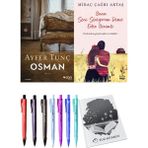 Bana Seni Seviyorum Deme Evlen Benimle ve Osman - Ayfer Tunç