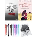 Bana Seni Seviyorum Deme Evlen Benimle ve Sarhoş Kapı - Fergun Özelli