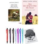 Bana Seni Seviyorum Deme Evlen Benimle ve Sıra Dışı Bir Adam - Anton Çehov
