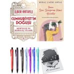 Bana Seni Seviyorum Deme Hissettir ve Cumhuriyet'in Doğuşu - İlber Ortaylı
