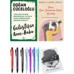 Bana Seni Seviyorum Deme Hissettir ve Geliştiren Anne-Baba - Doğan Cüceloğlu