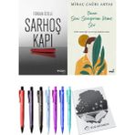 Bana Seni Seviyorum Deme Sev ve Sarhoş Kapı - Fergun Özelli
