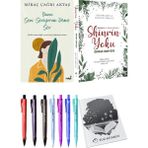 Bana Seni Seviyorum Deme Sev ve Shinrin Yoku Orman Banyosu - Miraç Çağrı Aktaş