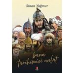 Bana Tarihimizi Anlat - Sinan Yağmur - Kapı Yayınları