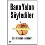 Bana Yalan Söylediler - Lori Lansens