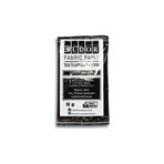 Banadabak Toz Kumaş Boyası Siyah 10-12 Gr Kb10 (1 Adet Fiyatıdır)