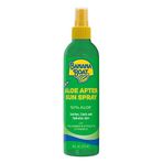 Banana Boat Aloe 177 ml Güneşlenme Sonrası Spreyi