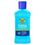 Banana Boat Aloe Vera & Vitamin E Güneş Sonrası Serinletici Jel 236Ml