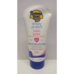 Banana Boat Simply Protect Baby Bebe 50 Spf Korumalı Güneş Kremi 150 ml