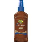 Banana Boat Sport 236 ml SPF0 Bronzlaştırıcı Sprey Yağ