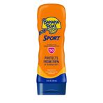 Banana Boat Sport Performance SPF 50+ 236 ml Güneş Koruyucu Losyon