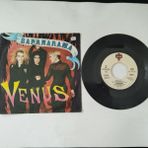 Bananarama - Venus - 1986 Hollanda Basım 45 Lik Plak