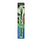 Banat 515580 Bamboosalt Acrobat Yumuşak Diş Fırçası