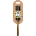Banat B-Cure Natural 263 Saç Fırçası - Kestane Akaju
