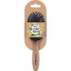 Banat B-Cure Natural 645 Saç Fırçası - 1 Siyah