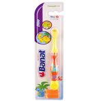 Banat Dino 2-5 Yaş Çocuk Diş Fırçası