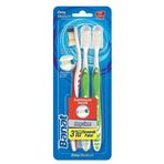 Banat Dis Firçasi Deepclean 3Lü-(Orta)*72