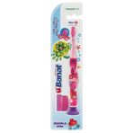 Banat Flip Flap Yumuşak Diş Fırçası