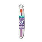 Banat Pro 6240 Ultra Yumuşak Diş Fırçası, Çok Renkli
