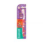 Banat Teenage Orthodontic Diş Fırçası - Soft (5'Li Paket)