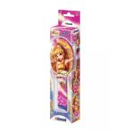Banat Winx Club Çocuk Saç Fırçası 8690555660822