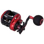 Banax Alphard Sv Bait Casting Tai Rubber Sol El Olta Makinesi