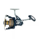 Banax Mamos 4500 Spin Olta Makinesi
