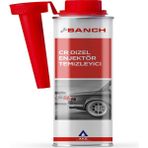 Banch Dizel Ejektör Temizleyici Yakıt Katkısı 300 ml