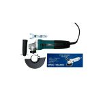 BANCO BN-5 Banco Bn5 Spiral Taşlama Avuç İçi Taşlama 1000W