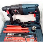 Banco Bn-5 BANCO2-26 2-26 mm 800 Watt Kırıcı Delici Hilti Matkap