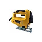 Banco Lazerli Dekupaj Testere Makinesi 700 W 5 Adet Uç