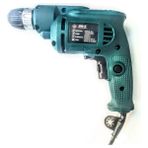 Banco MDD-014 Electrıc Drıll Sıkma Vidalama Mavi Matkap
