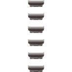 Band - 46 mm Baklalı Model Arduvaz Bilezik Kiti - Option-1