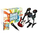 Band Hero Tek PS3 Oyunu