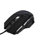 Banda G2 Siyah Oyuncu Mouse
