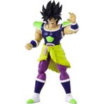 Bandai 16 Santimetre Dragon Ball Broly Poz Verilebilir Figür - Dragon Stars