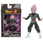 Bandai 16 Santimetre Dragon Ball Super Saiyan Rose Goku Black Poz Verilebilir Figür - Dragon Stars