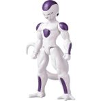 Bandai 30 cm Dragon Ball Frieza 4. Formu Figür - Limit Breakers Serisi