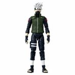 Bandai 36963 Hatake Kakashi Anime Heroes Naruto Figürleri