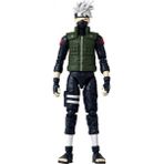 Bandai 36963 Hatake Kakashi Anime Heroes Naruto Figürleri