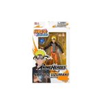 Bandai 36964 Naruto Uzumaki 16 cm Anime Heroes Naruto Figürleri