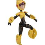 Bandai 6 Süper Kahraman 13CM Figür Go Go 41275-41280