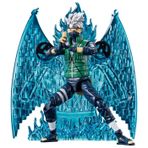 Bandai Ah Beyond Kakashi