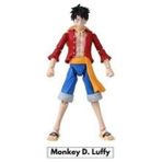 Bandai Ah One Piece - Luffy