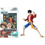 Bandai Anime Hereos Monkey D.luffy